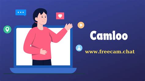 paginas de videochat para chicas|Videochat Aleatorio con Desconocidos: Camloo